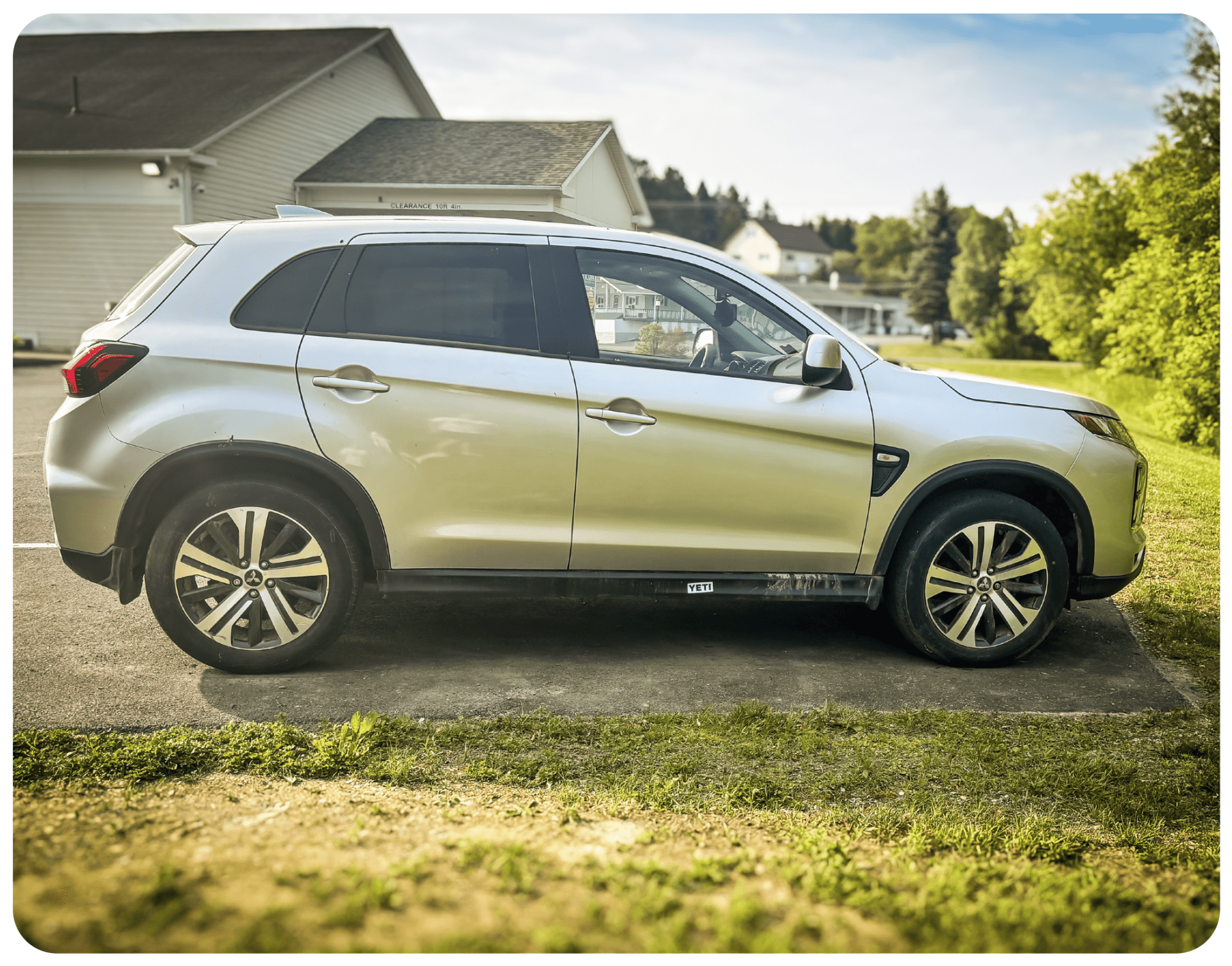 2024 Mitsubishi Outlander