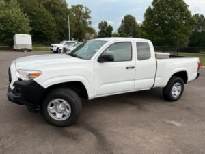 2020 Toyota Tacoma Extended Cab SR 2.7L I4