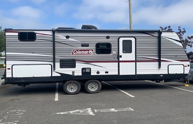 2019 Coleman Lantern Series M-244BH