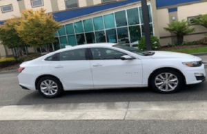 Chevy Repo Cars For Sale