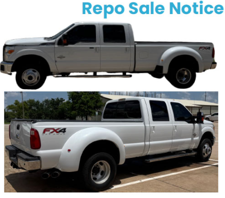 2015 Ford F350 Super Duty Lariat