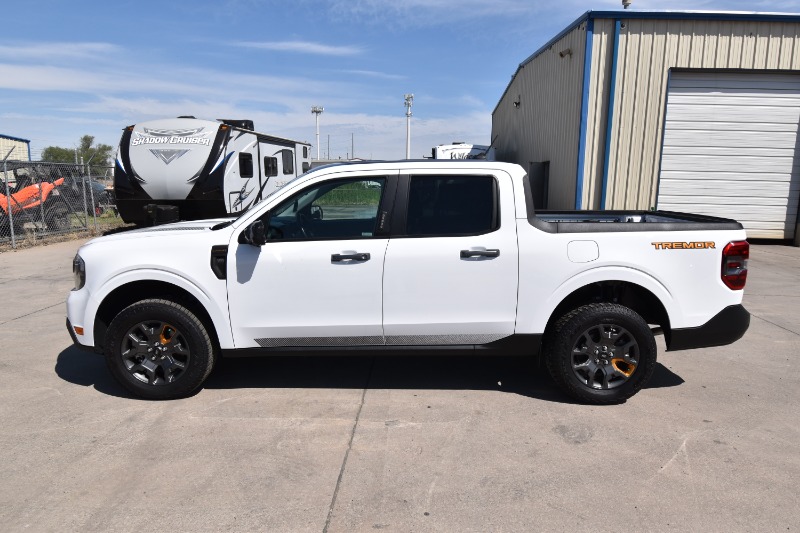 2023 Ford Maverick Lariat