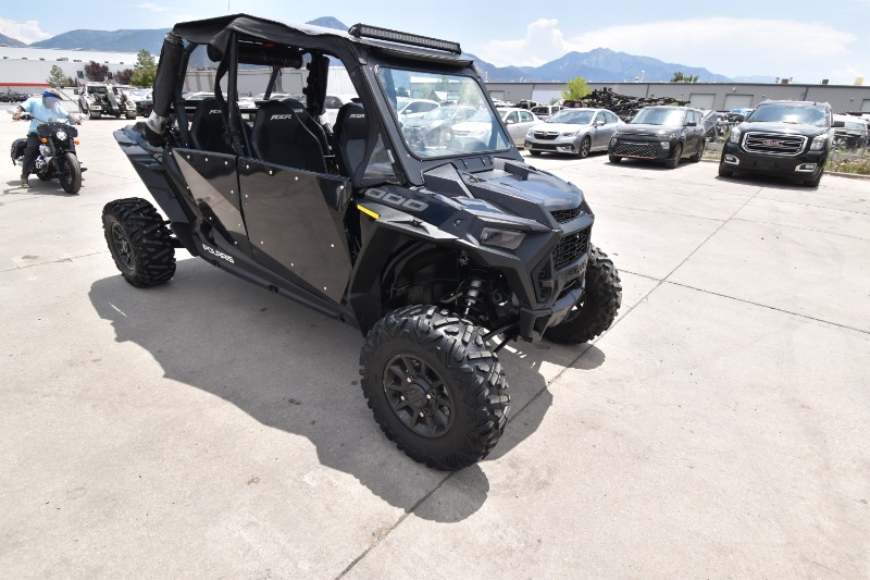2022 Polaris RZR XP 4 1000 Sport