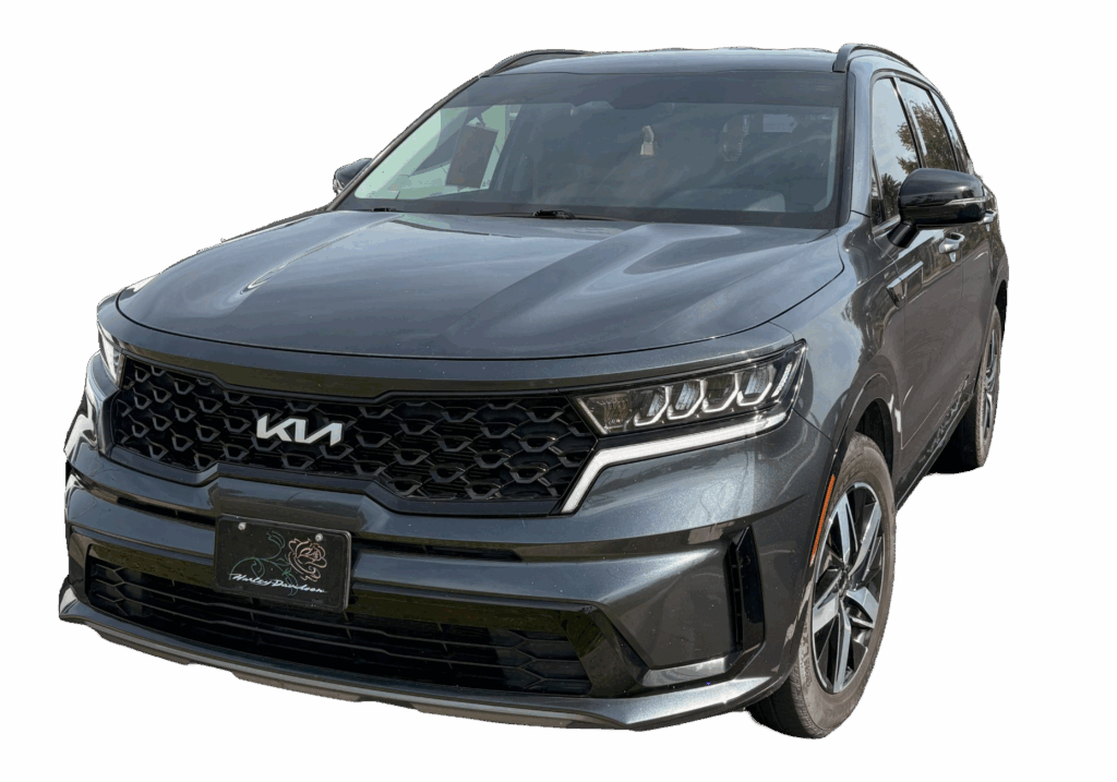 2022 Kia Sorento