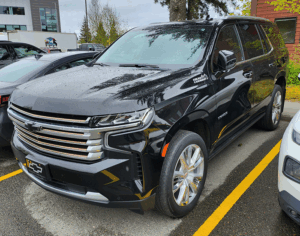 vehicle sold with hidden fees at dealership