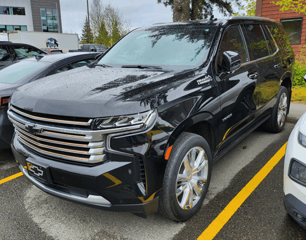 vehicle sold with hidden fees at dealership