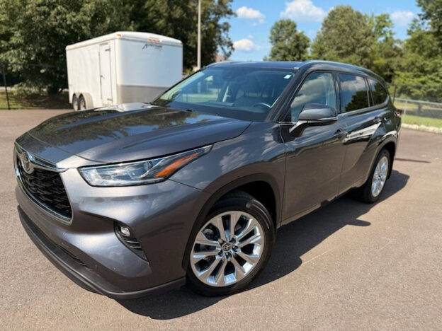 repo suv