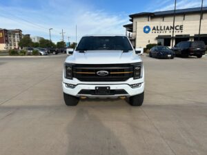 2024 Chevrolet Silverado 1500  Crew Cab LT 4WD 5.3L V8