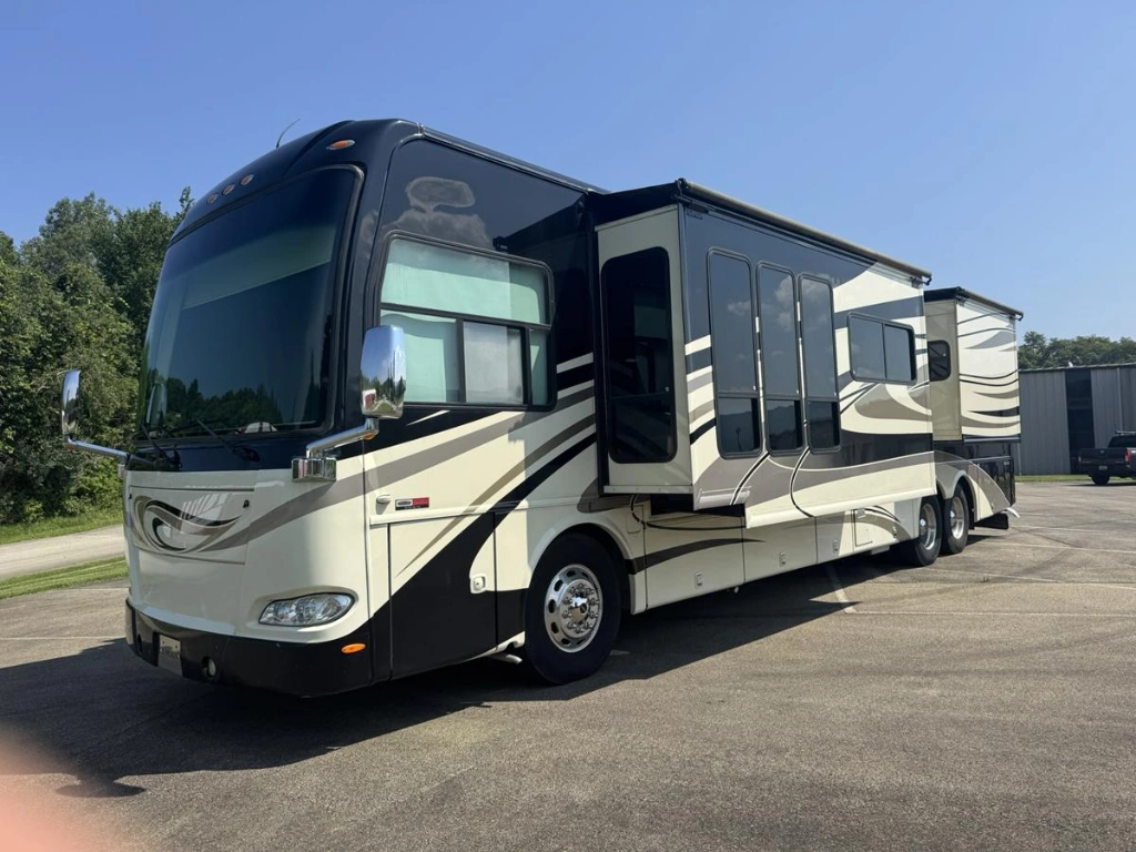 2011 Damon Tuscany 42 RQ