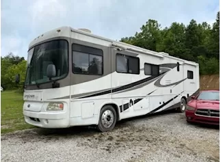 2007 Georgetown Forrest River