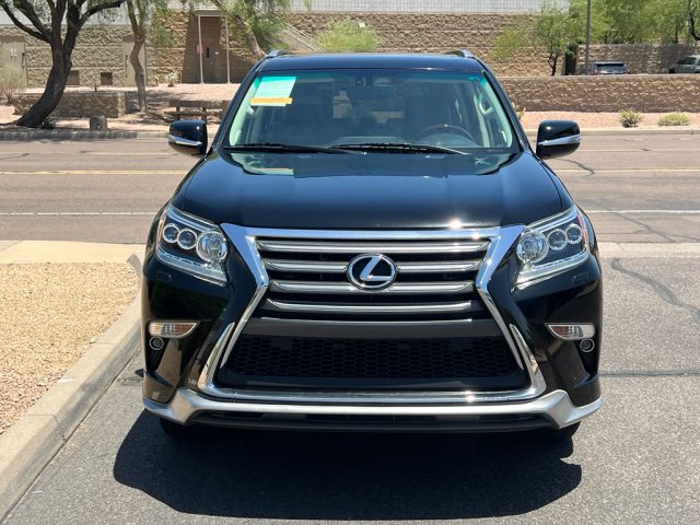 2019 Lexus GX 460