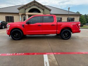 2021 Ford F-150 XL EcoBoost