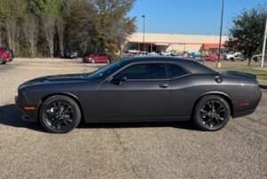 2023 Dodge Challenger  2D SXT AWD  3.6L V6