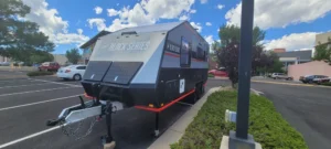 repo black series camper