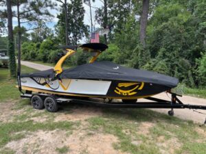 2013 Tige RZ4