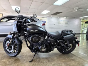 2023 Indian Sport Chief
