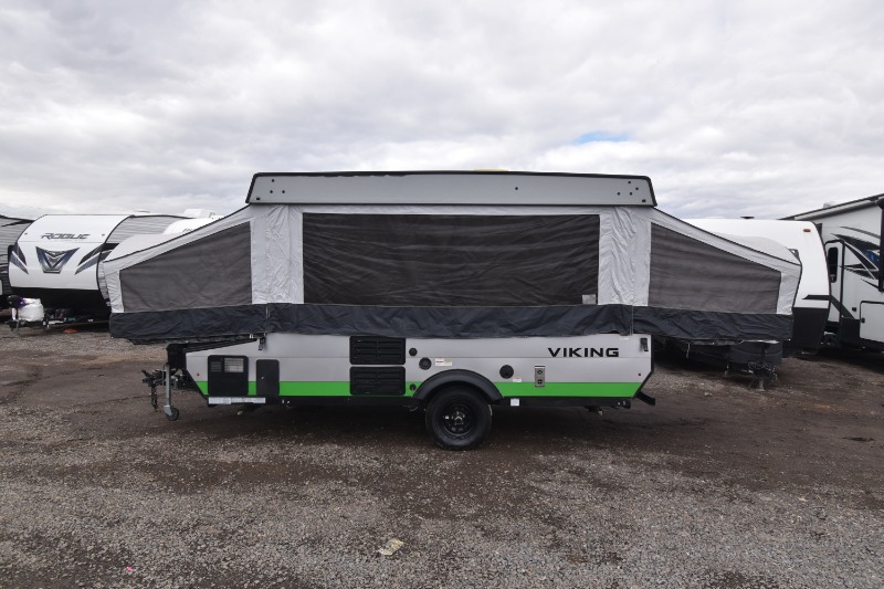 2021 FOREST RIVER VIKING 2308 LS