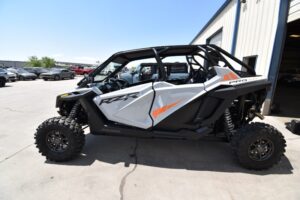 repo polaris rzr for sale