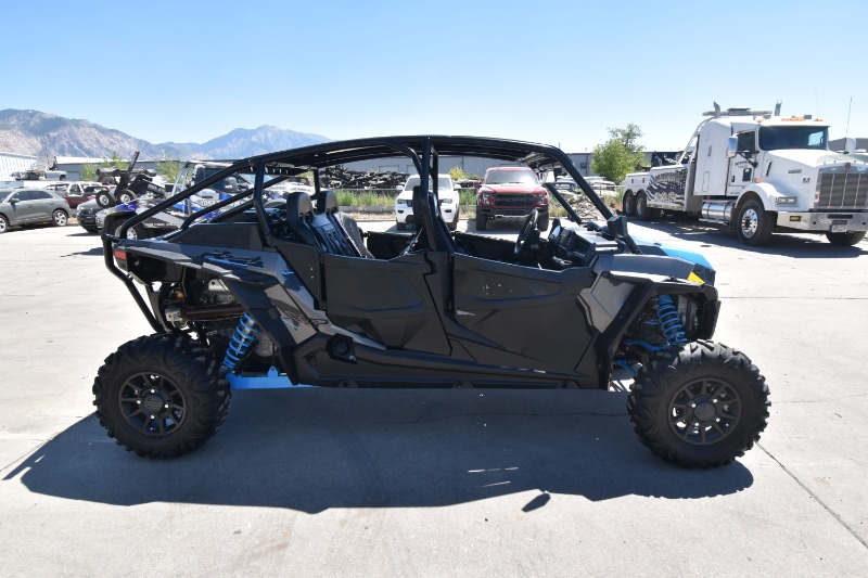 2019 Polaris RZR XP 4 Turbo LE