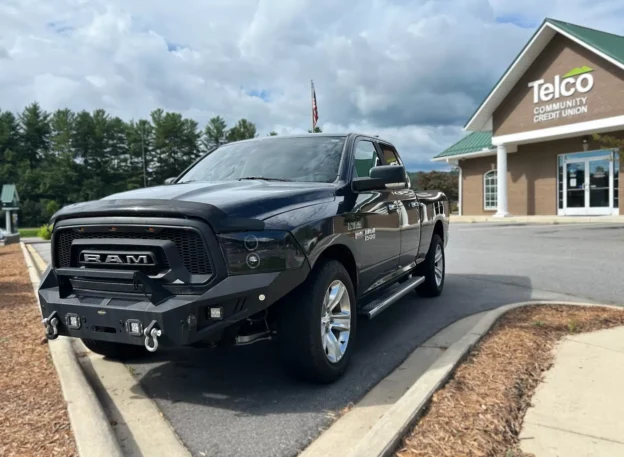 repo truck for sale in NC