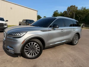2020 Lincoln Aviator Utility 4D Reserve I AWD 3.0L V6 Turbo
