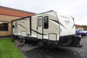 2018 Keystone RV Hideout Series