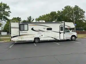 2013 Forest River Coachman Sportcoach