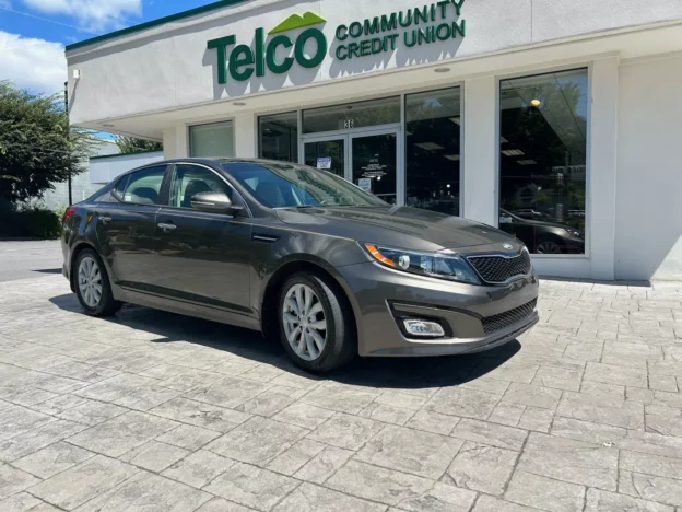 Kia Repo Cars For Sale