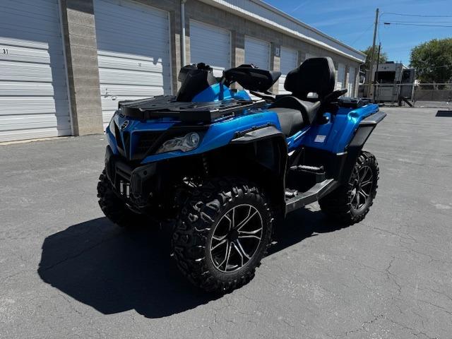 2022 CF Moto CForce 800 XC