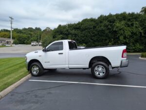 repo truck for sale in TN