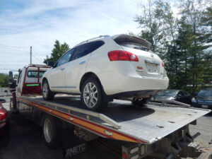 expensive used car