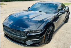 2024 Ford Mustang Premium