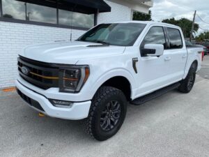 2023 Ford F150 Tremor 4×4