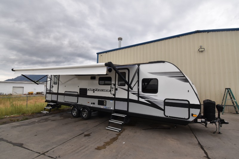 2022 JAYCO JAY FEATHER M-27 BHB