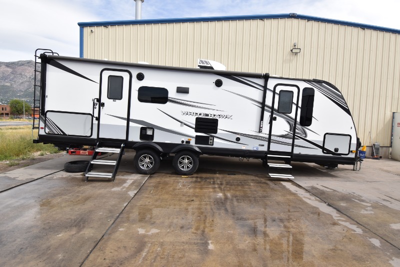 2022 JAYCO WHITEHAWK 27RB