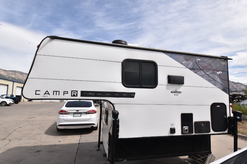 2022 TRAVEL LITE SUPER LITE