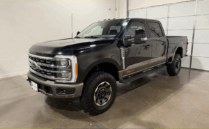 2023 Ford F-250SD King Ranch