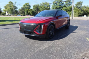 repossessed car for sale in Indiana