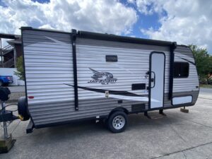 2021 Jayco Jay Flight 174BH