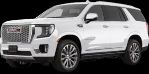 2021 GMC Yukon XL Utility 4D 1500 Denali 6.2L V8