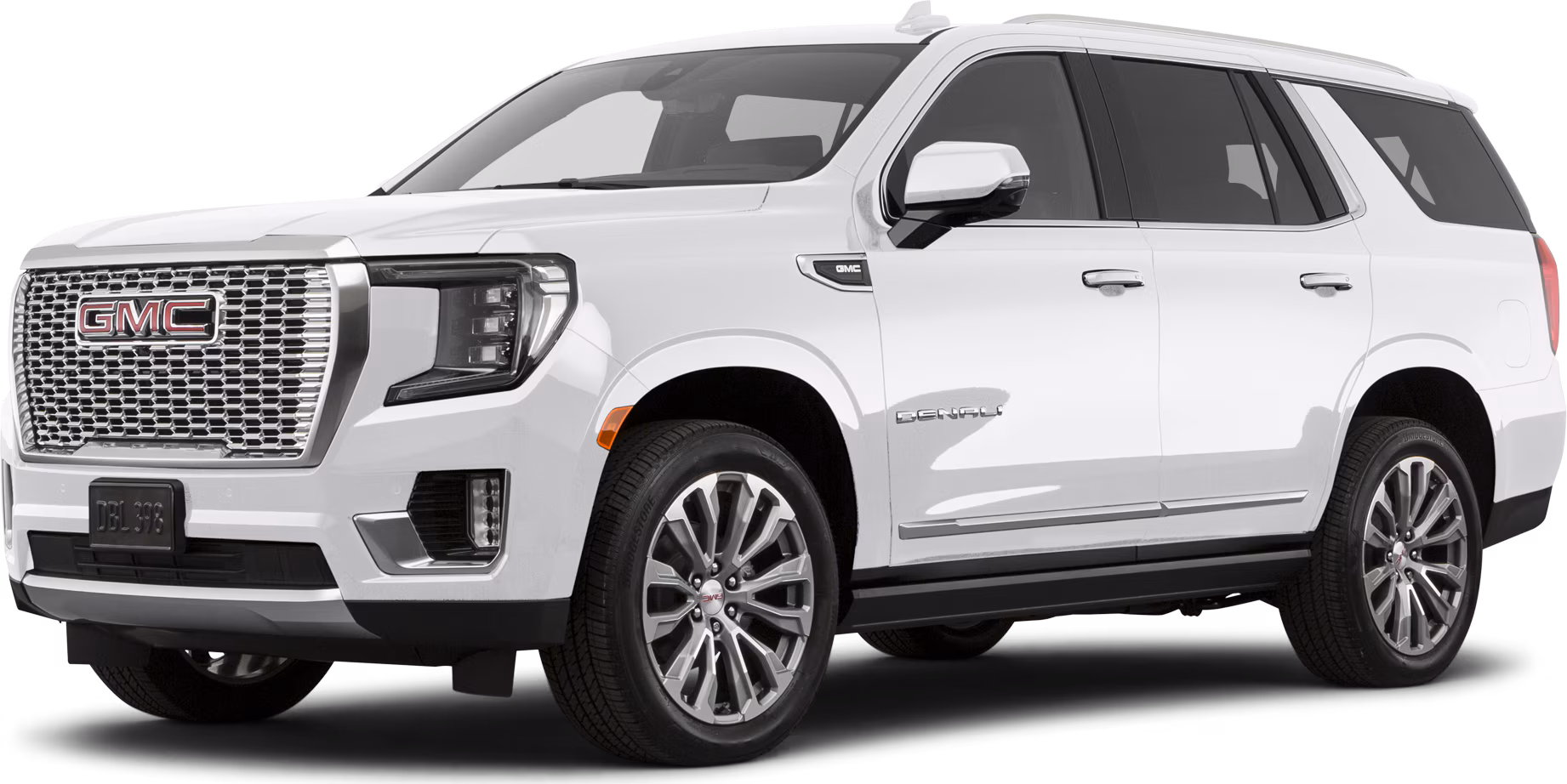 2021 GMC Yukon XL Utility 4D 1500 Denali 6.2L V8