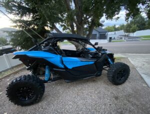 repo sxs for sale by a bank