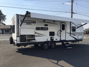 repo RV for sale in ID
