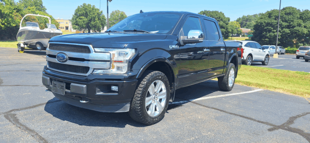 repo truck for sale in SC