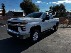 repo truck for sale