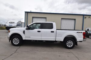 repo ford truck for sale at a credit union in Utah