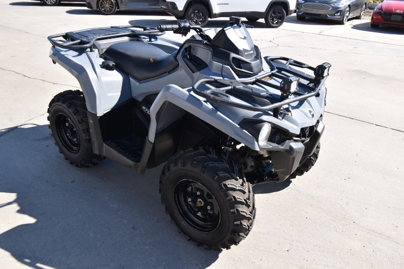 2021 Can-Am Outlander 570