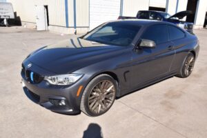 repo bmw for sale by a bank in utah