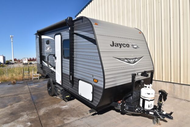 repo RV for sale at a credit union in Utah