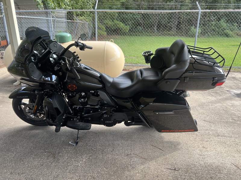 2023 Harley Davidson Road Glide Limited
